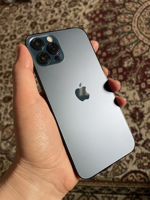 Айфон 12 про 256 гб