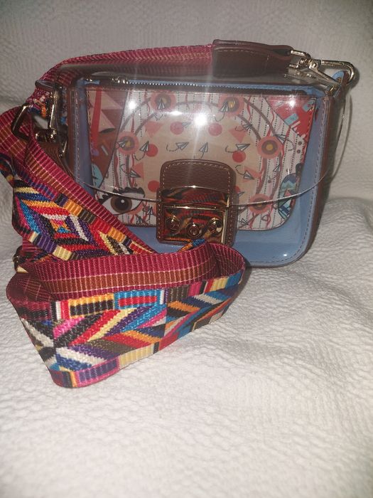 Нова стил Бохо чанта/cross body