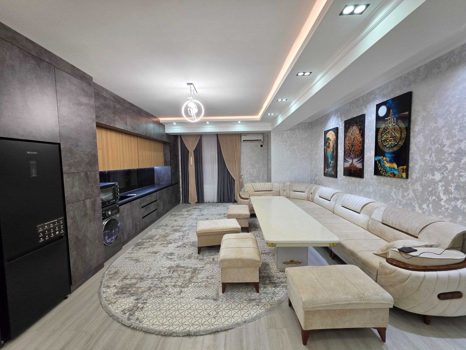 2 xonali 78m² 6-qavat.#2x #586a