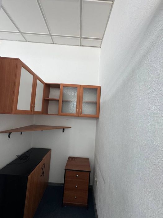 Аренда офис 2 комнаты ул Нукус Доступ 24/7
