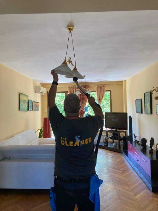 Професионални почистващи услуги(абонаментно почистване на офис,къщи др