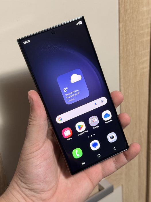 Samsung S23 Ultra / 512 Gb