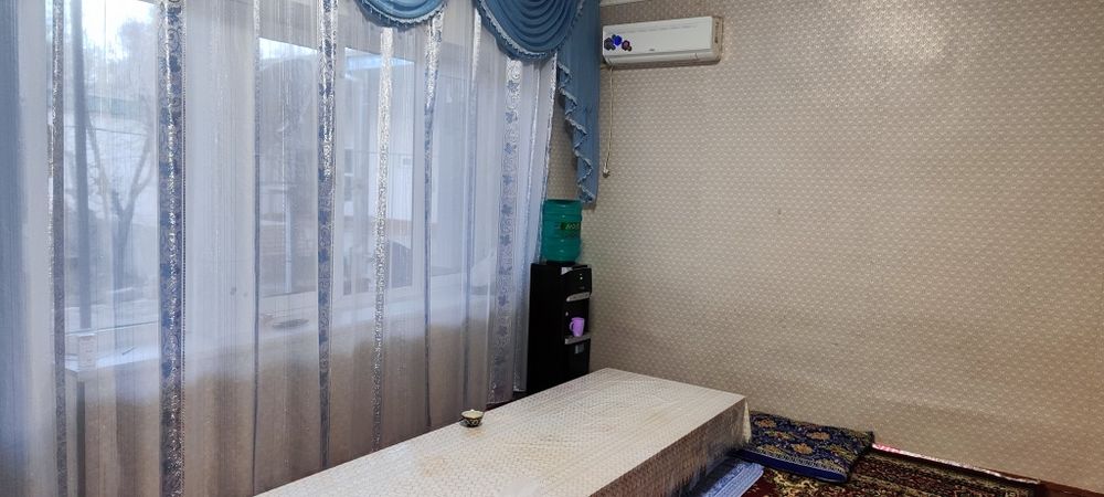 Mahhallotdan shinam uy sotiladi