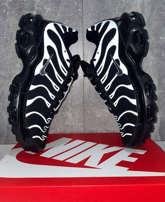 Nike Air Max Plus Tn