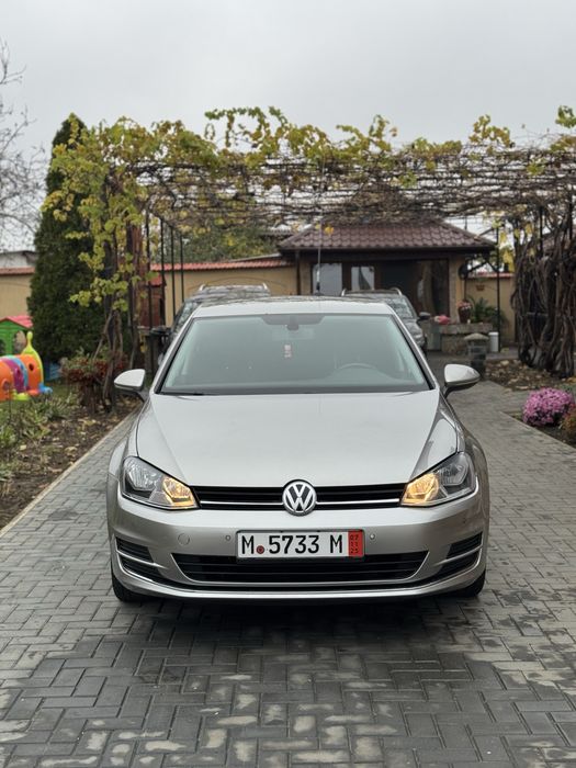 Volkswagen Golf 7
