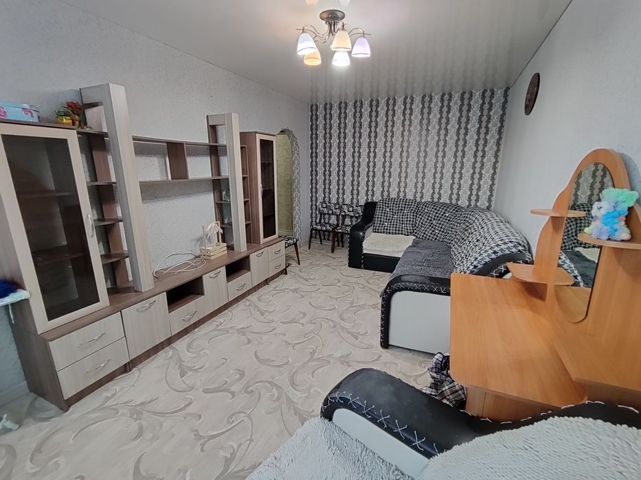 Продается 2-комн (5-22, 3 эт)