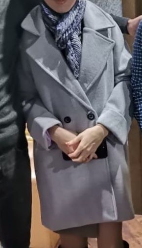 Пальто осень-весна