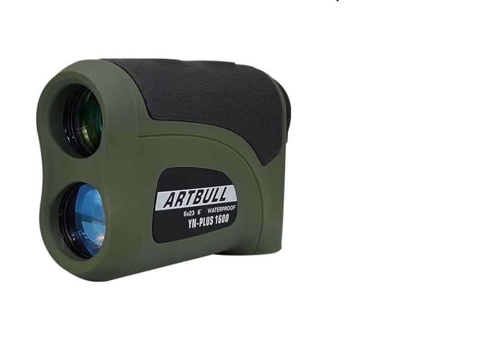 Лазерный дальномер Artbull до 1600 метров