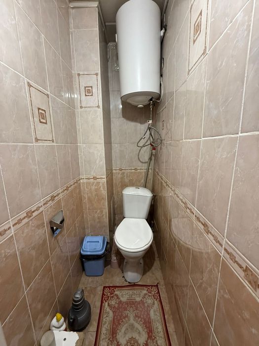 Ақмешіт 3 бөлме,2 этаж