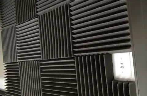 Акустический поролон