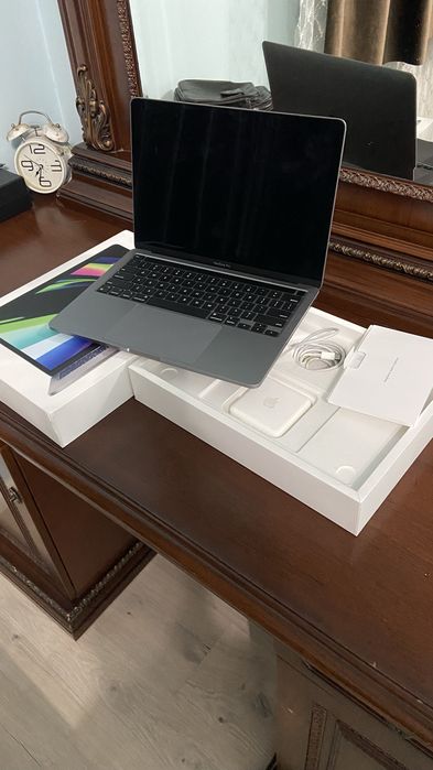 MacBook Pro. M1 2020
