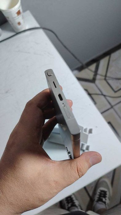 Samsung S24 Ultra Ideal xolatda Ofitsialniy (Koreyskiy emas)