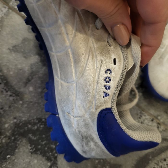 Футболни обувки Adidas Copa pure 37.5