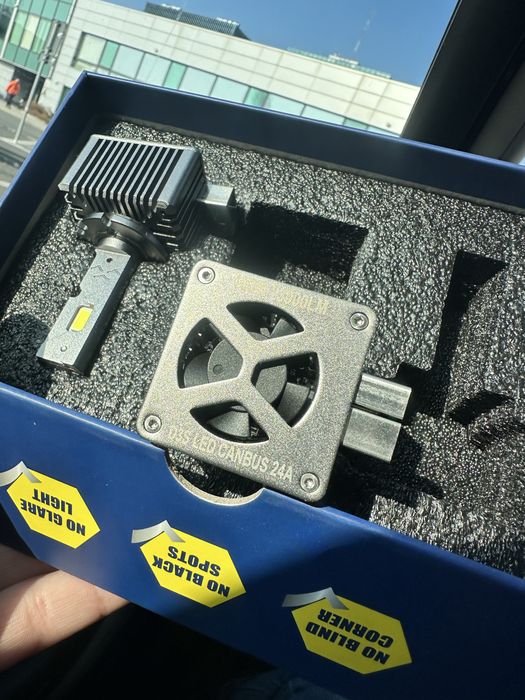 Becuri led D1S D2S D2R D3S D1R noi de calitate