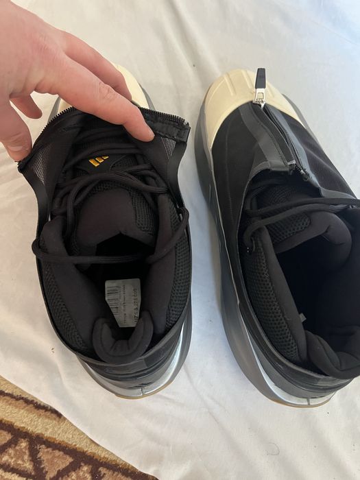 Srochno! Adidas Crazy IIInfinity, 43 razmer. Faqat bugun arzon beraman