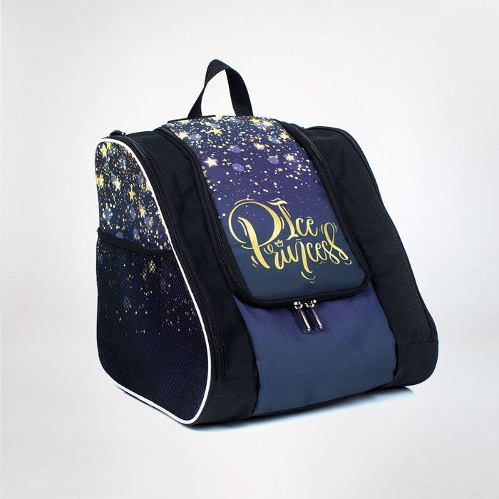 Рюкзак для коньков,фигурное катание, гимнастика