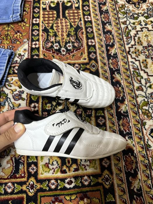 Обувь для таэквандо