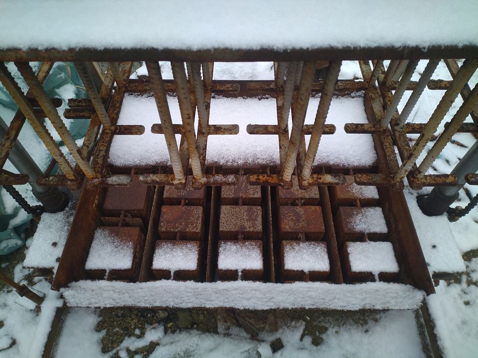 Presa bolțari mpv4200