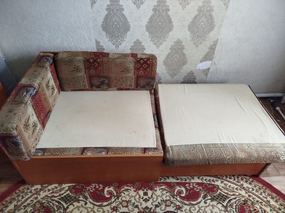 Продам Кресло-кровать