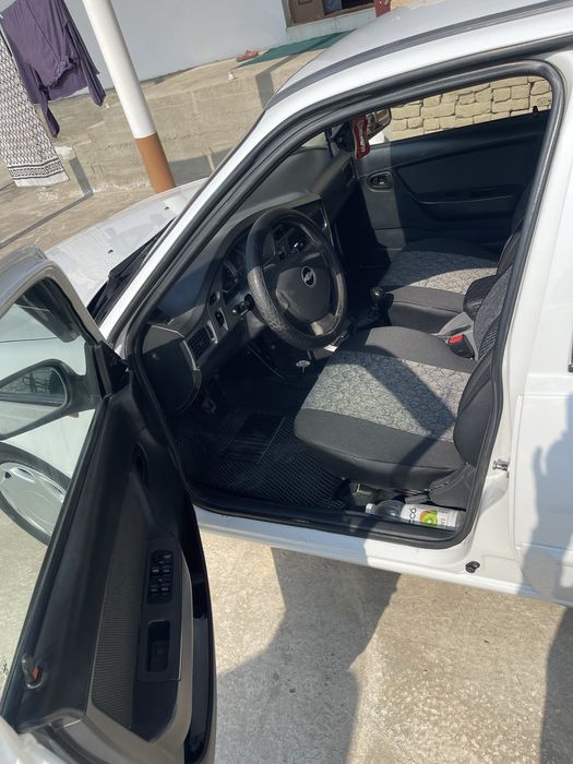 Chevrolet Nexia 2 sotiladi