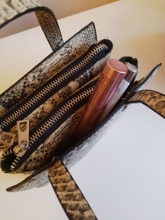 Миниатюрна чанта MANGO