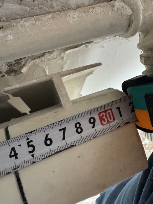 Vand calorifere diferite dimensiuni