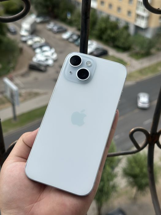 Iphone 15 128gb / Айфон 15 128гб