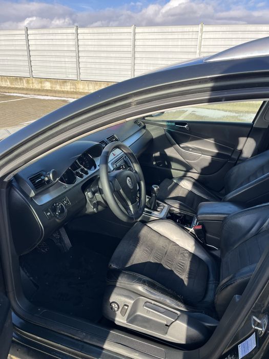 De vanzare! Passat b6