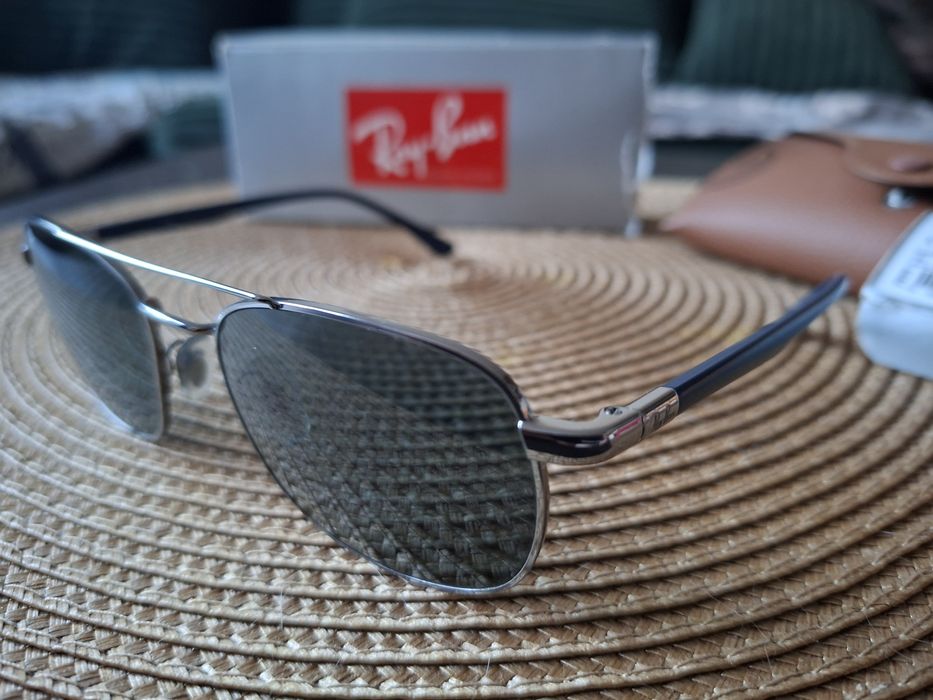 Ray-ban оригинални слънчеви очила