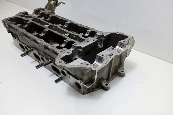 Chiulasa 3.0 cdi R6420163601 Mercedes-Benz S-Class W221