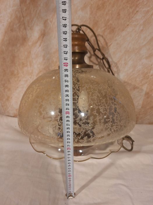 Ретро немски полилей