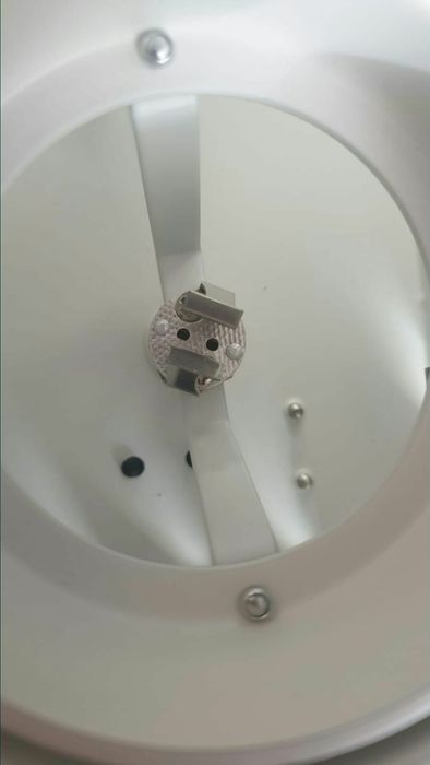 Spot pentru 4 led-uri