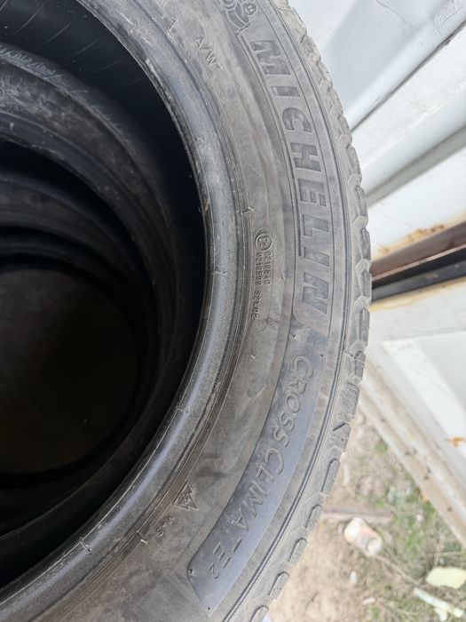 шины в хорошом состояний