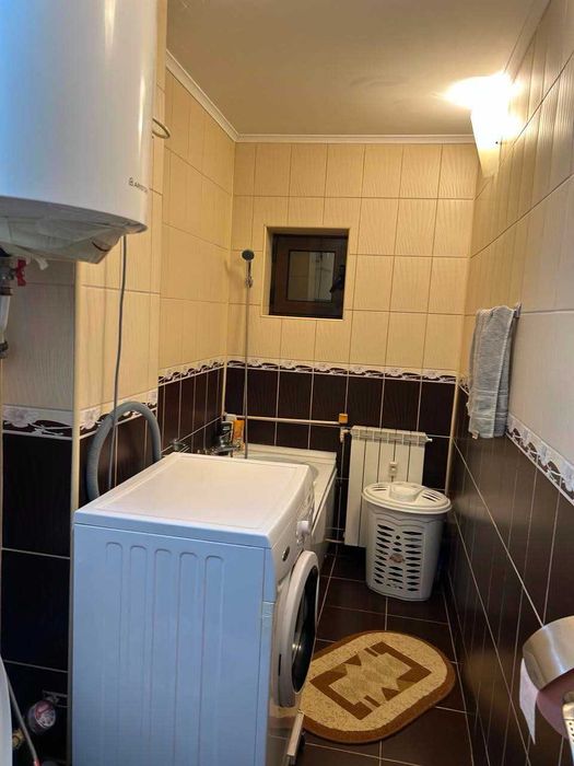 Apartament 2 camere mobilat si utilat Doctor Babes Restaurant Linz