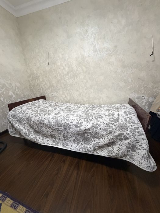 Продается кровать