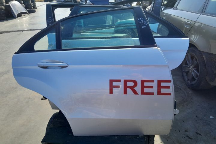 Usa / Portiera spate dreapta Mercedes-Benz E-Class W212 [2009 - 2013]