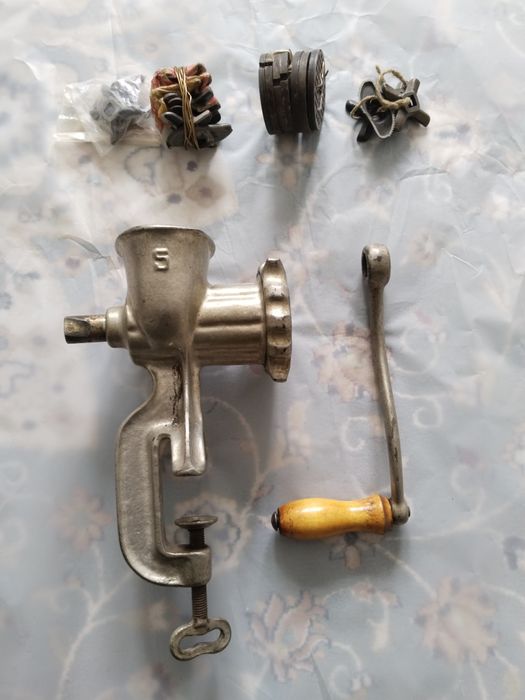 ,,Посуда разная ул Балмуханова 16