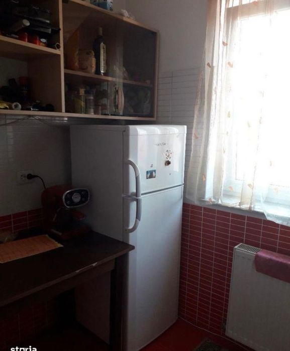 Garsonieră Obcini, centrală termica