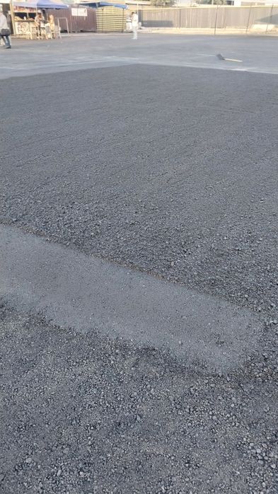 Asfalt (aspalt ) xizmatlari Toshkent