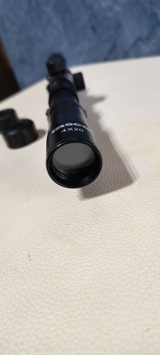 Оптически прицел  Tasco 4x20