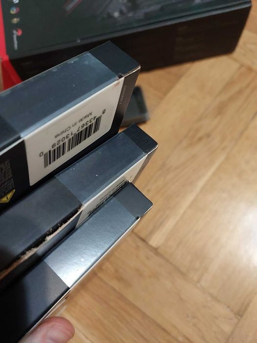 2TB M.2 NVMe Lexar NM790 (Нови)