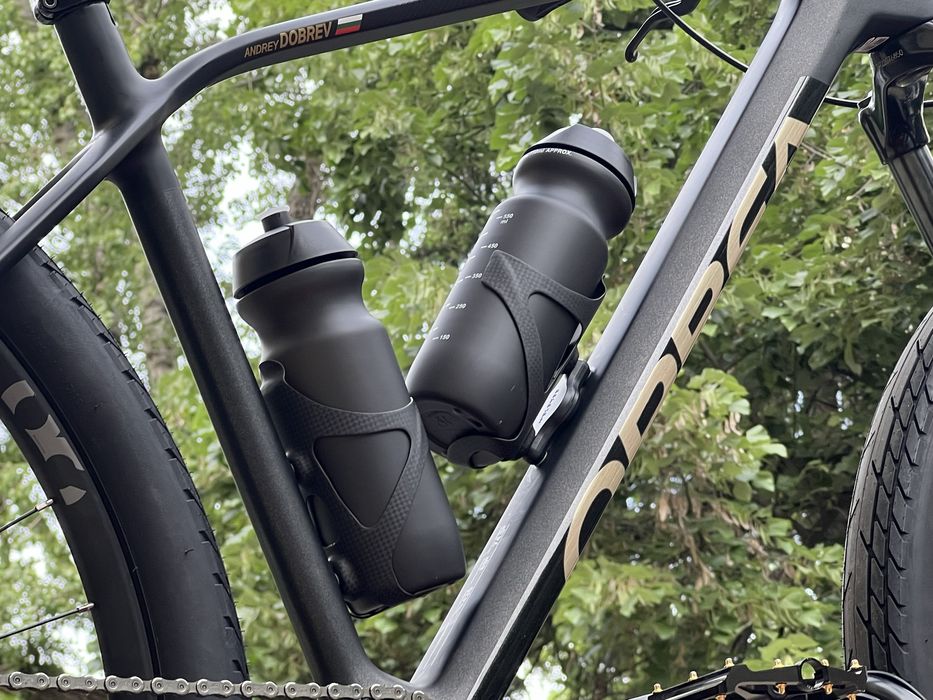 Orbea Alma M30 карбон 29