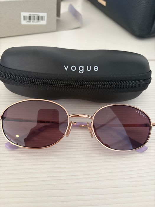 Слънчеви очила Vogue