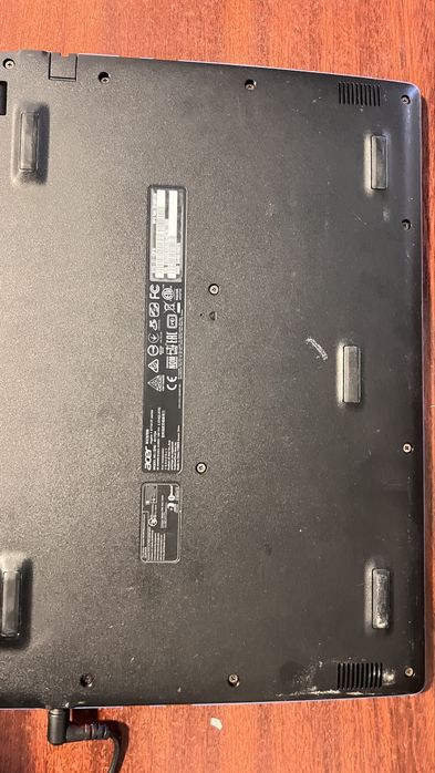 Laptop Acer Aspire A114-31