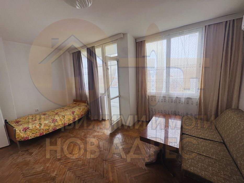 Продава се Едностаен апартамент в Търговище, Вароша - 33 кв.м за 772 €/кв.м - Снимка #1
