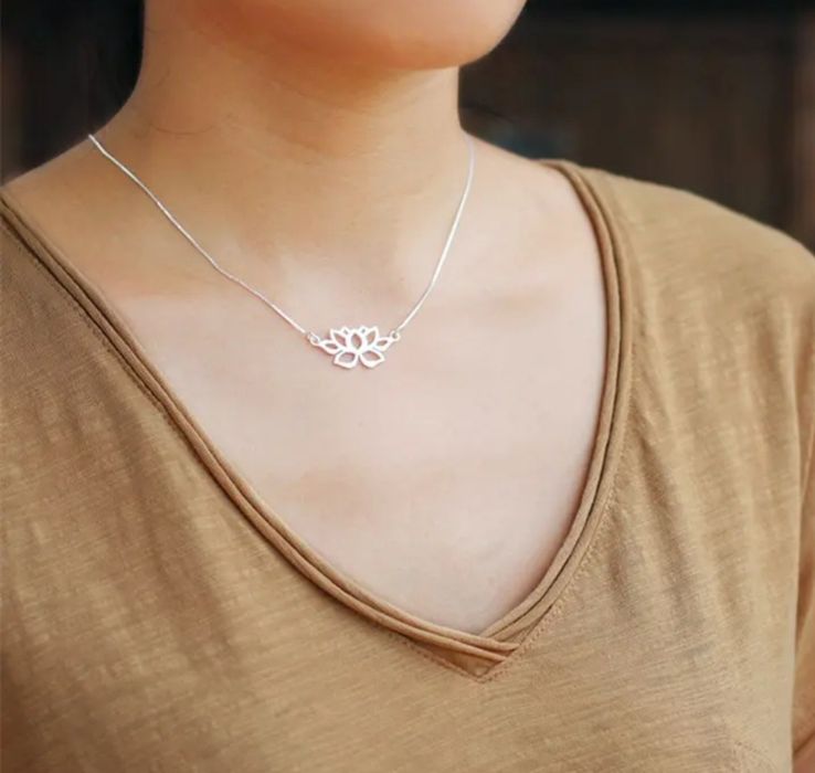 Новые цепочки красивые