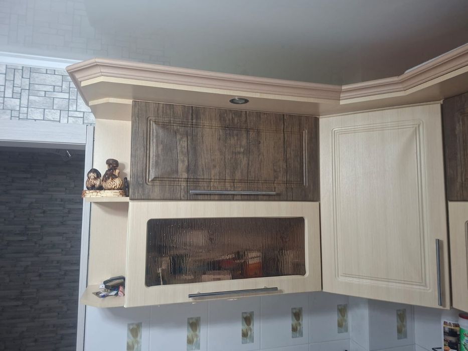 Продам кухонную гарнитуру