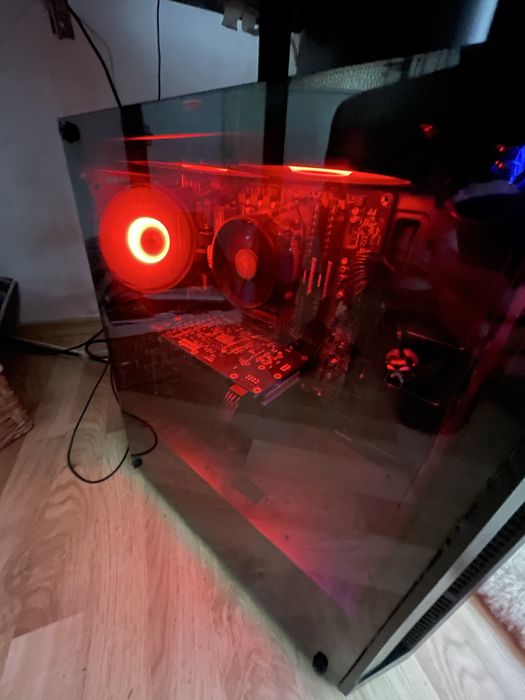 PC Gaming / Office performant