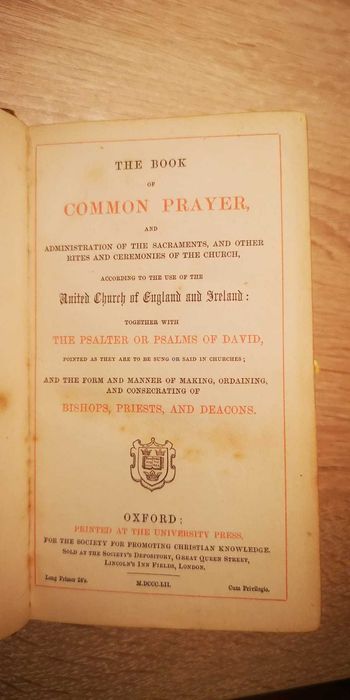 Psalmii lui David