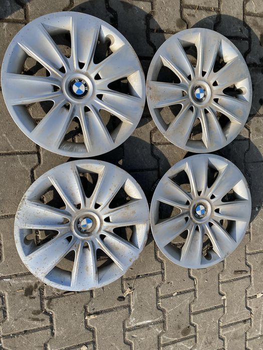 Тасове 16” BMW-original.